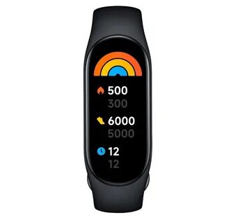 Браслет xiaomi smart band 9 отзывы