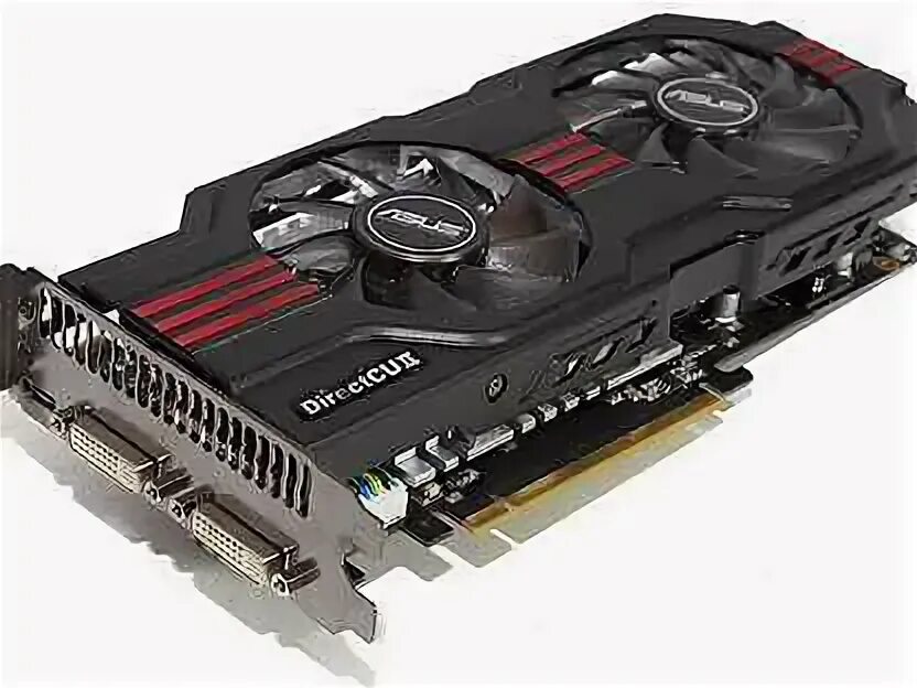 Asus gtx драйвера