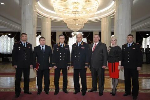 Сайт академии управления