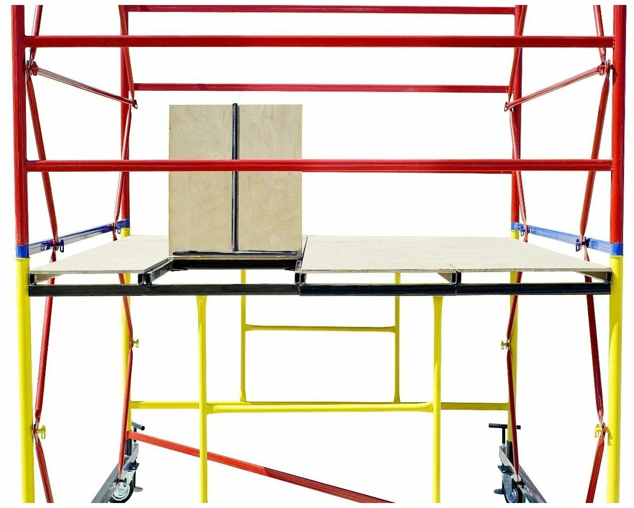 вышка-тура техно 4. 6м промышленник всп вп0776. вышка-тура 0. всп-2х150д. 6/h=7.