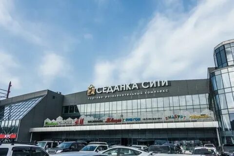 Сит владивосток