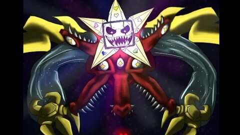 Your best nightmare