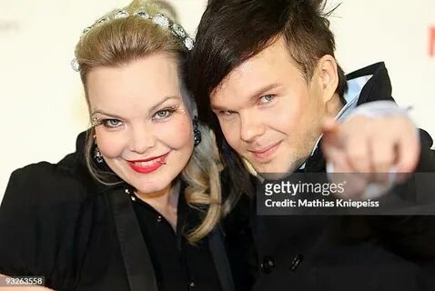 Rasmus anette olzon