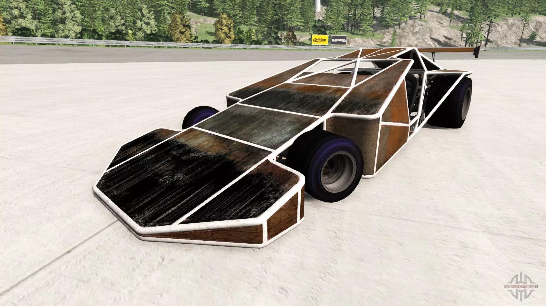 BEAMNG Drive f1 2022. BEAMNG Drive машины Ramp car. Машина рампа в ГТА 5. Машина рампа BEAMNG. Делаем машину в beamng