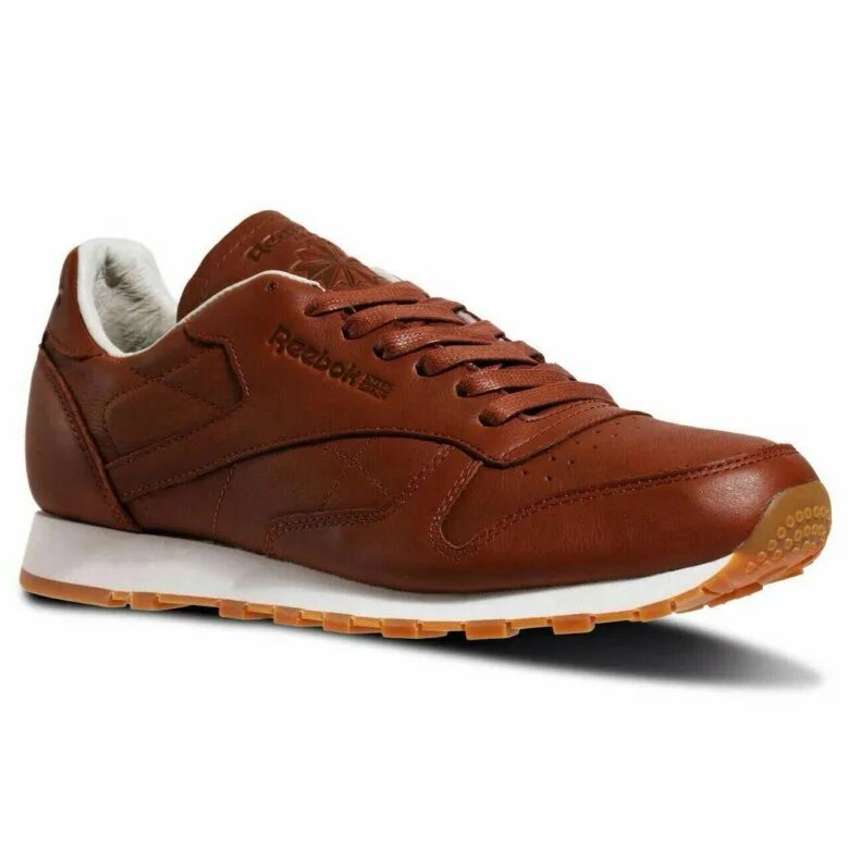 Reebok Classic кроссовки мужские коричневые. Кроссовки мужские Reebok Classic Leather. Reebok CL Lthr Lux pw. Reebok Classic Leather Lux. Купить reebok leather