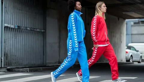Спортивный костюм 21