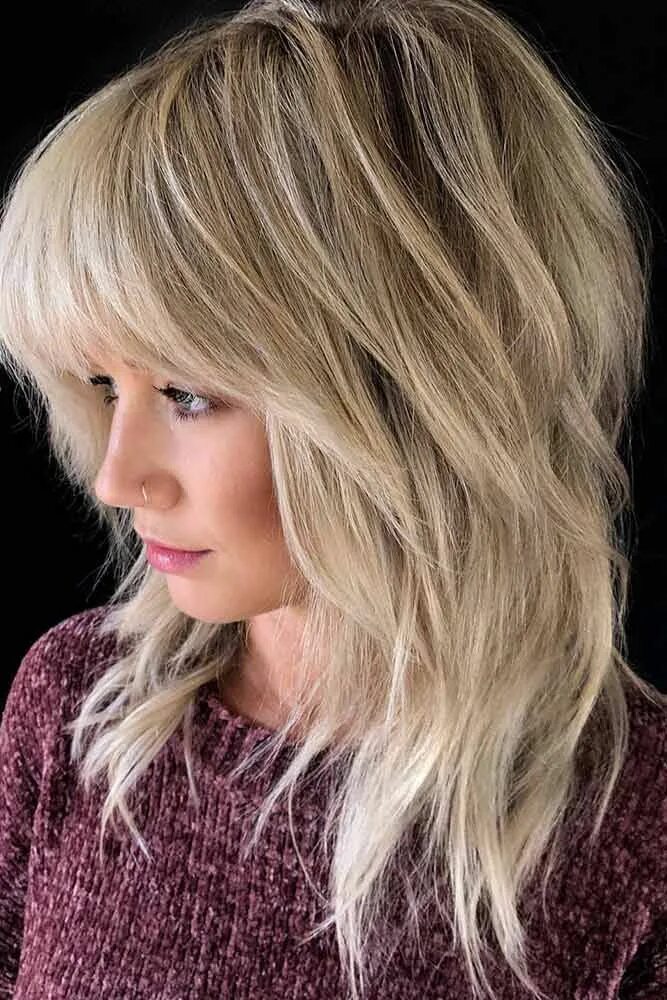 25 Badass Short Shag Haircuts That Will Be Everywhere in 2022