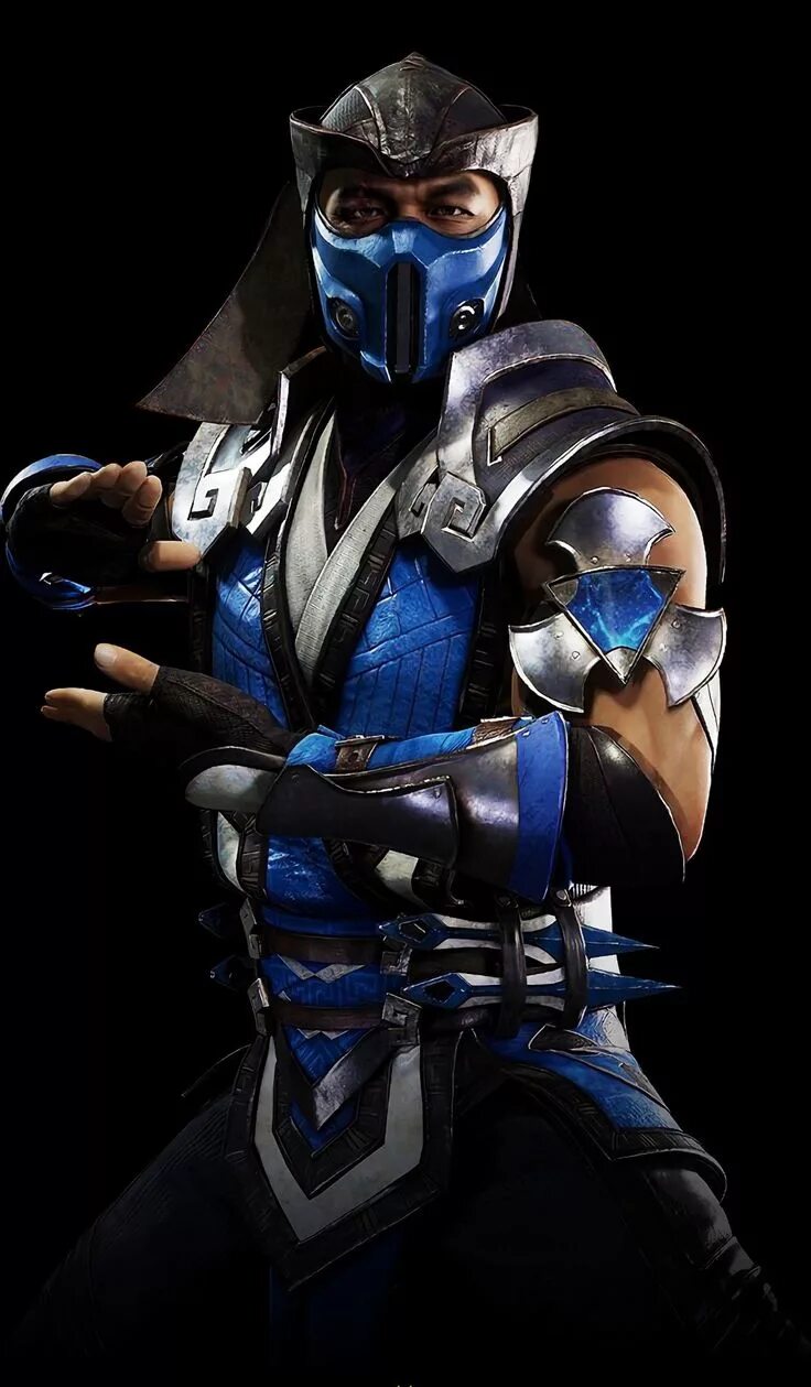 Как выглядит мортал. Мортал комбат саб Зиро. Саб Зиро МК 11. Sub Zero MK 11. Mortal Kombat 11 sub Zero.