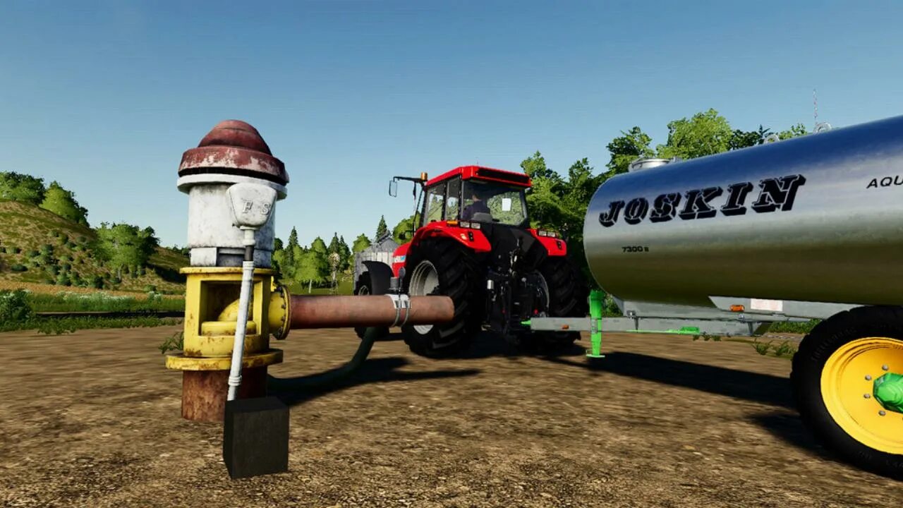 Вода фс 19. Кран для воды ФС 19. Моды для ФС 19 насос для воды. Farming Simulator 19 мод заправочный шланг. ФС 19 мод водопровод.