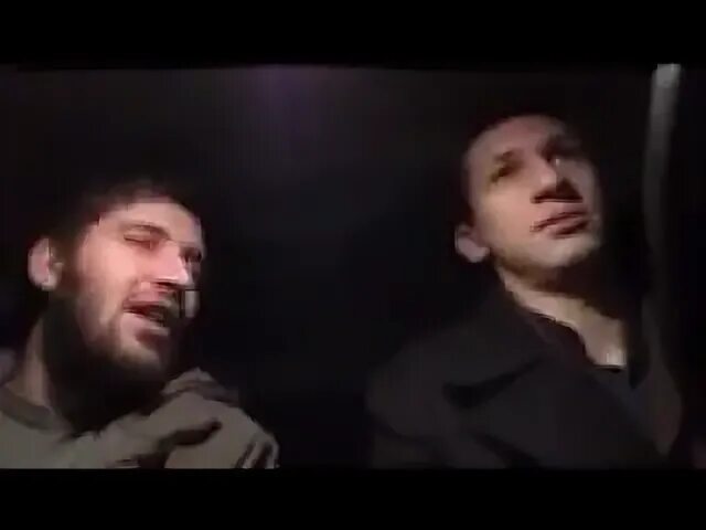 Узбеки убийцы