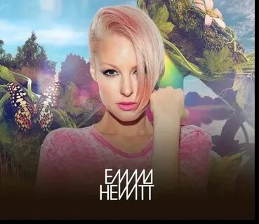 Emma hewitt