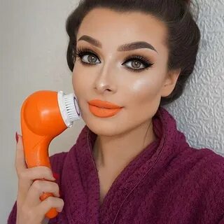Make up like