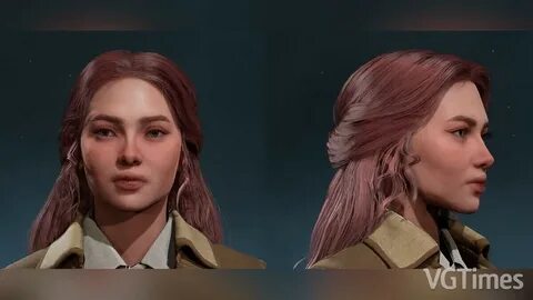 Hogwarts legacy мод на прически