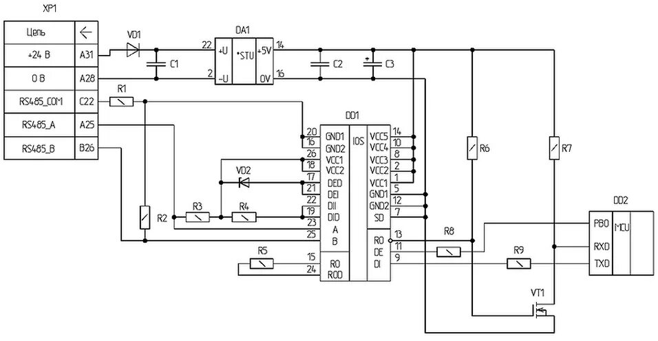 Rs 485 интерфейс схема. Схема подключения rs485 правильная. Rs 485 схема соединения устройств. Гальваническая развязка рс 485. Схема подключения интерфейса.