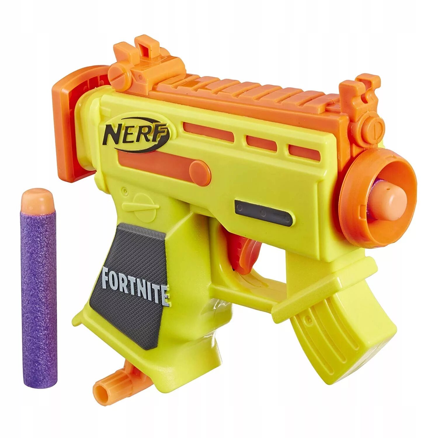 Nerf нерф