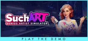 Genius artist Simulator. Suchart Genius artist. Игра Suchart Creative Space. Suchart: Genius artist Simulator. Artist simulator