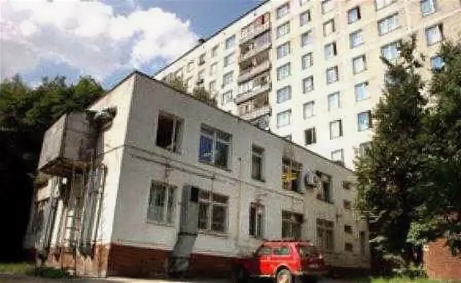 Улица профсоюзная дом 100. Профсоюзная, 100 на карте. Москва, ул. Ул. Ул.