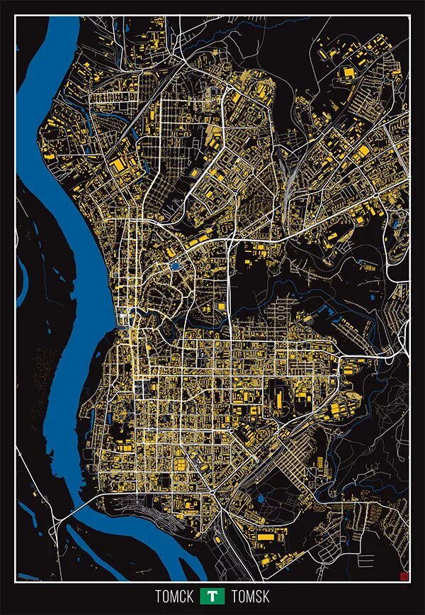 Томск 1 карта. Город Томск на карте. Красивая карта Томска. План города Томска. Карта города Томска с улицами.