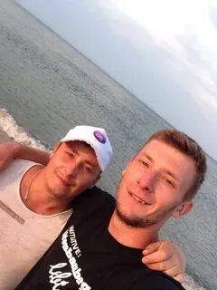 Сережа и тома