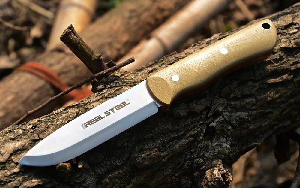 Нож real Steel Bushcraft Zenith. Real Steel Sacra нож. Нож бушкрафт 10 мм. Нож бушкрафт купить