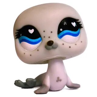 Little pet shop игрушки