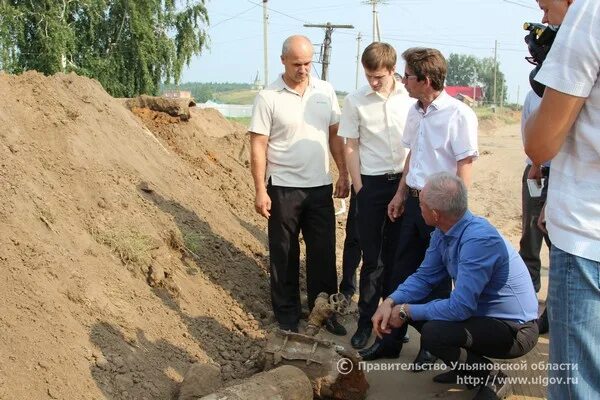 Водоканал ульяновск сайт. Жеребенков Ульяновск Водоканал. Засвияжский Водоканал Ульяновск. Директор водоканала Ульяновск. Водоснабжение Ульяновская область.