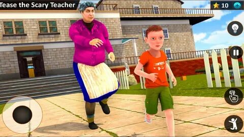 Teach me 3