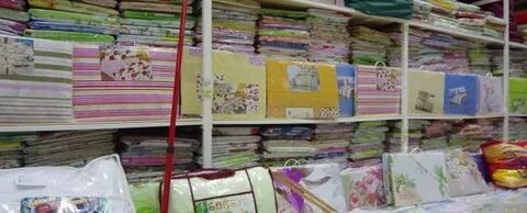 Выставка ивановского текстиля в рио