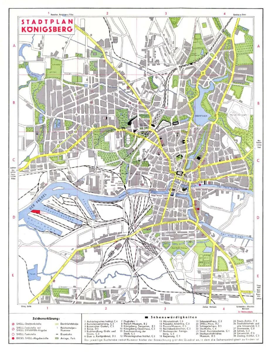 Подпишите на карте город кенигсберг. Кёнигсберг Калининград на карте. Кенигсберг план города старый. Карта города Кенигсберга 1940. Карта Кенигсберга 1940 года.