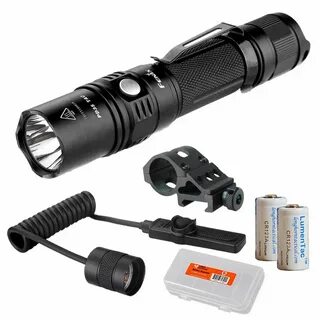Light bundle