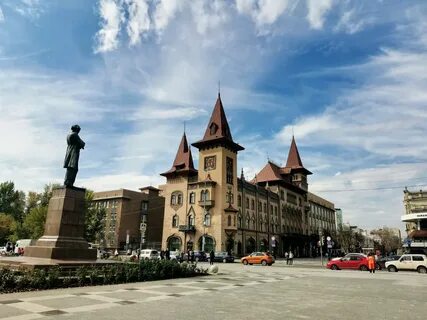 Саратовская консерватория имени л в собинова