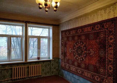 Снять квартиру в купавне