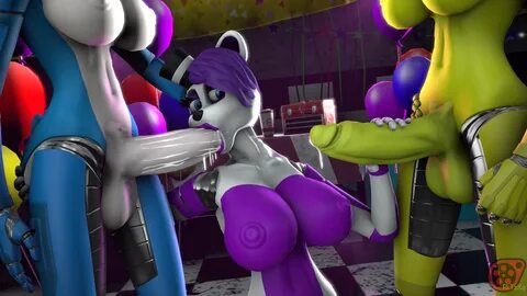 Five nights at freddys blowjob