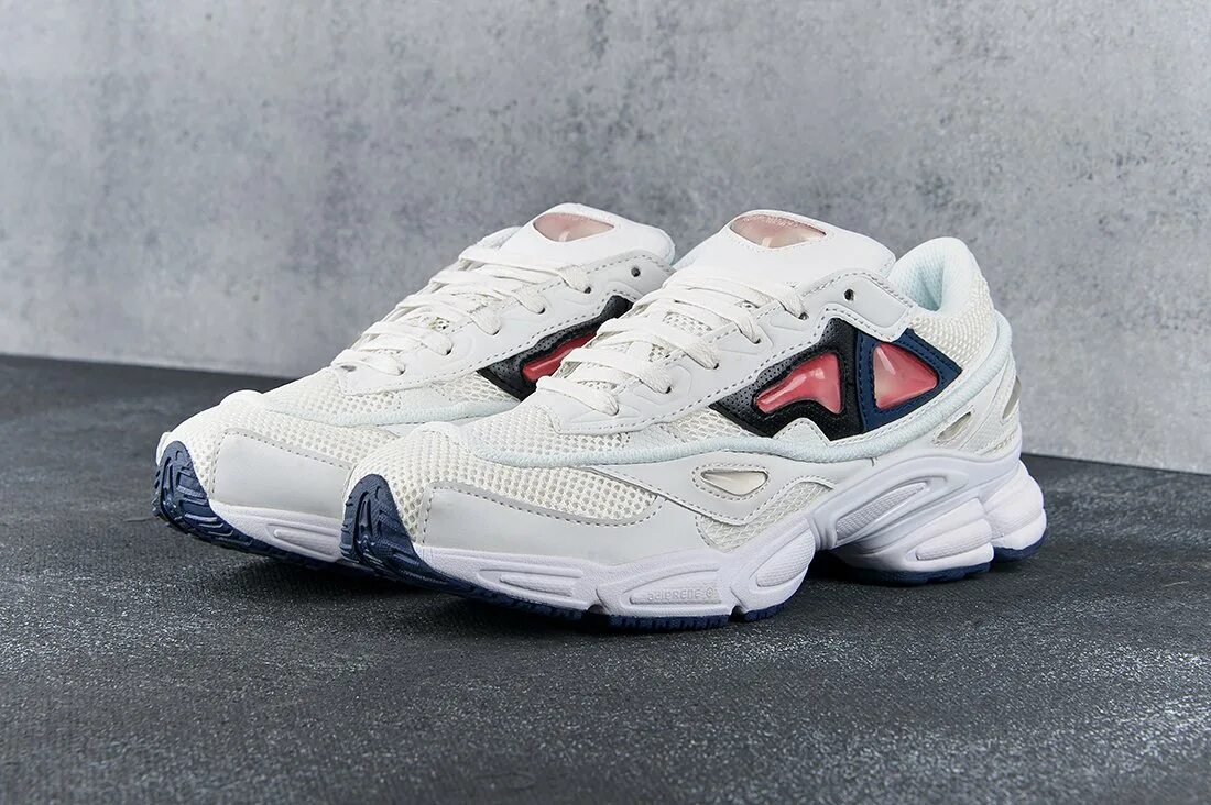 Adidas Ozweego 2 x Raf Simons. Raf Simons кроссовки Ozweego. Adidas Raf Simons Ozweego 2. Adidas x Raf Simons Ozweego.