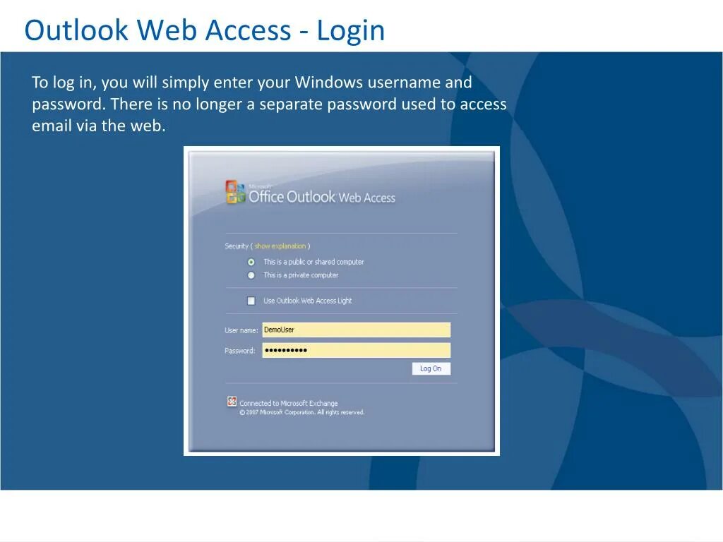 Owa Outlook. Owa Outlook web. Outlook web access. Owa Интерфейс. Access вход