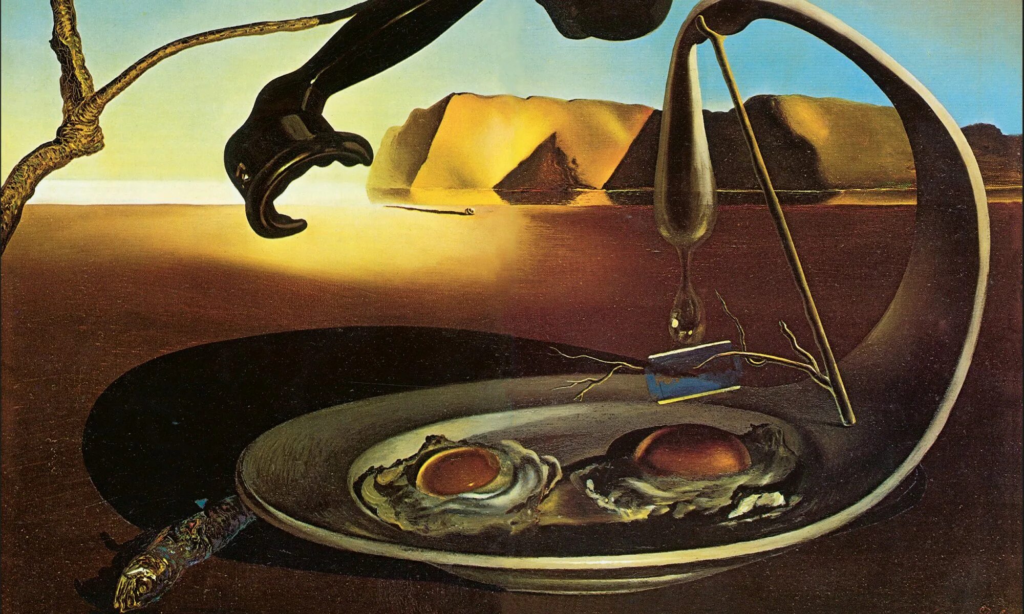 Направление творчества дали. Salvador Dali картины. Сюрреалист Сальвадор дали. Dali Salvador Сальвадор дали картины. Сальвадор дали атомная Леда.