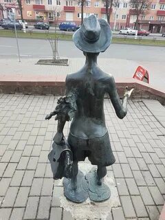 Лида ленинская