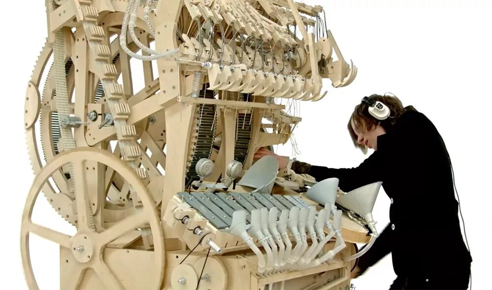 Wintergatan Marble Machine. Marble Machine инструмент. Wintergatan - Wintergatan. Wintergatan Marble Machine Music.