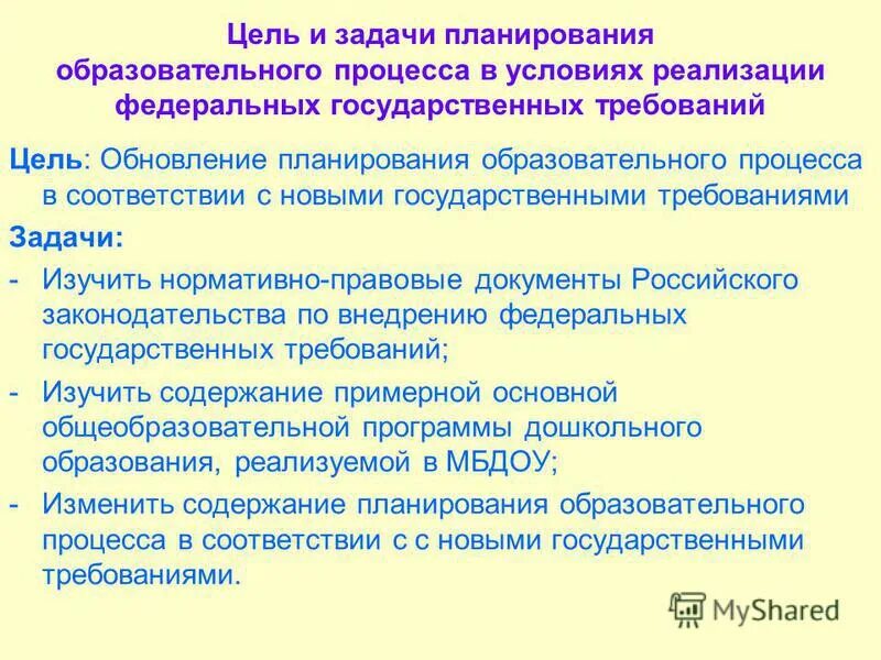 планирование в воспитательном процессе. принципы планирования педагогического процесса. цели планирования учебного процесса. задачи повышения эффективности урока. пути повышения эффективности урока в современной школе.