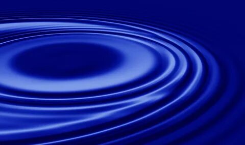 Blue wave