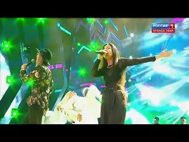 Новая волна в прямом эфире слушать