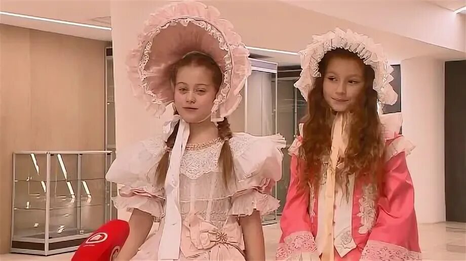 Букина театр моды. Букина театр моды