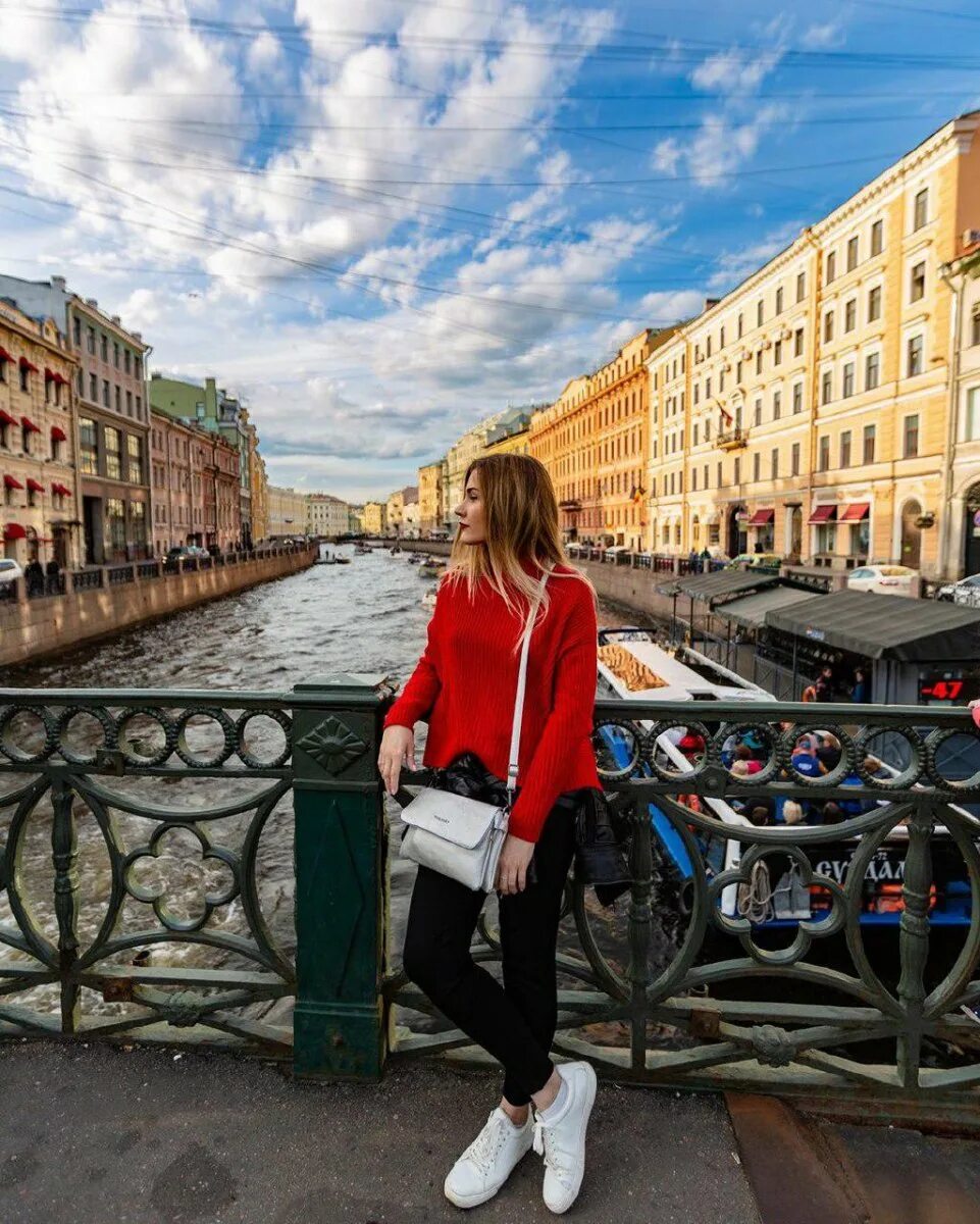Куда сходить в петербурге днем. Куда сходить в петербурге днем