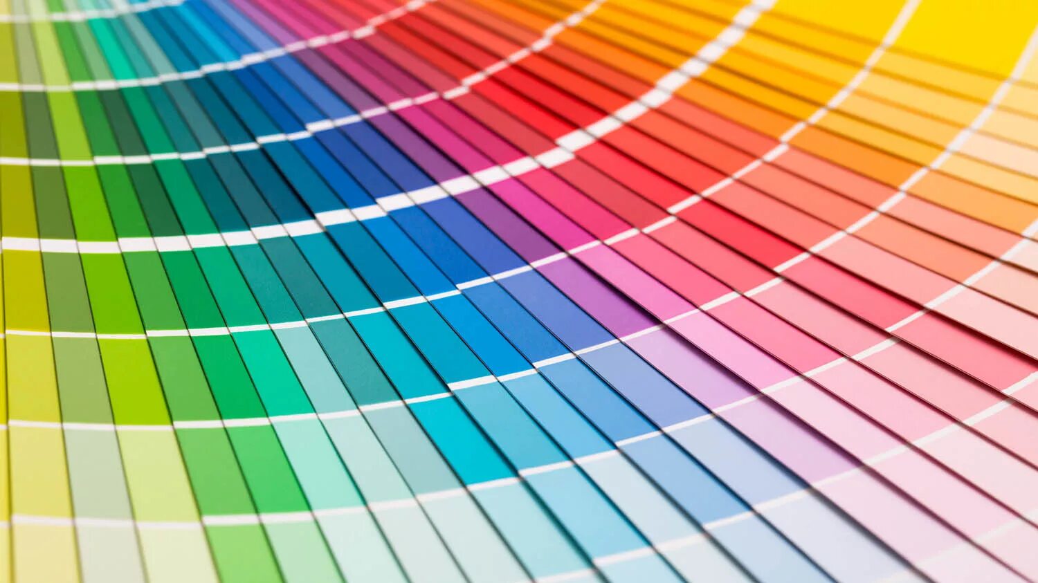 Q colour