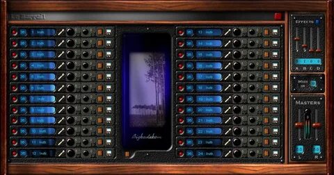 Trigger vst