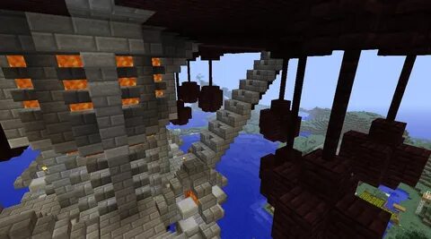 World backup minecraft