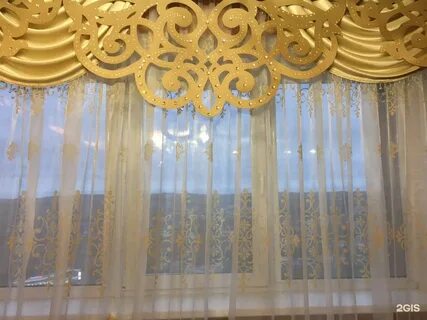Шторы иркутск