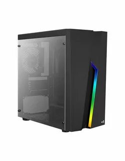Корпус atx aerocool