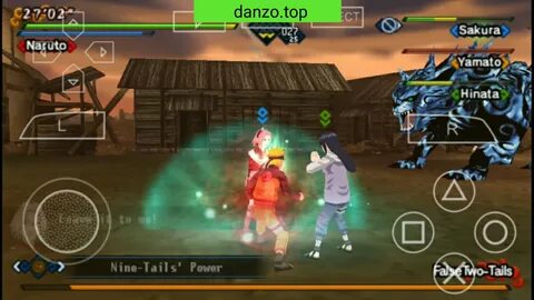 Эмулятор ppsspp на андроид