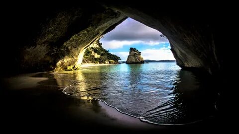 More caves